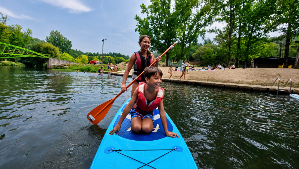 Paiva Summer Camp 2026 ainda tem vagas para duas semanas de aventuras em Castelo de Paiva