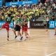 Paredes recebe mais de 2.000 atletas de cinco países na edição 2026 do Handball Cup