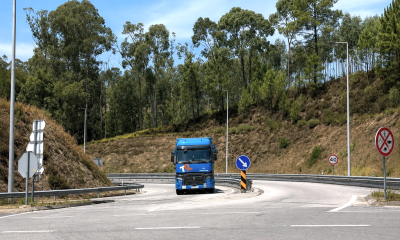 Paredes aguarda parecer da Infraestruturas de Portugal para avançar com rotunda no acesso à A4 em Parada