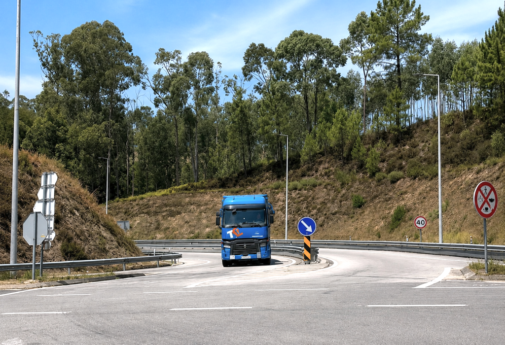 Paredes aguarda parecer da Infraestruturas de Portugal para avançar com rotunda no acesso à A4 em Parada
