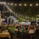 Paredes celebra regresso do “Tremoço & Companhia” com quase um mês de música e gastronomia
