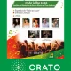 Participe nos eventos do nosso Concelho
Cultura para todos! 

#cratoportudo #cra…