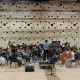 Partilhamos algumas imagens da residência da Orquestra Juvenil Ibero-Americana 2…