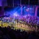 Pavilhão Multiusos de Baião esgotou para celebrar a dança, a inclusão e o talento de 400 participantes