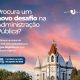 Penafiel abre concursos para novos dirigentes e reforça modernização dos serviços municipais