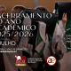 Penafiel recebe cerimónias de encerramento do ano académico do ISCE Douro com bênção dos finalistas
