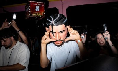 Perreo Equis leva a maior festa de reggaeton do país à Semana da Juventude de Baião