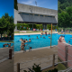 Piscinas municipais de Baião com entrada gratuita durante a onda de calor