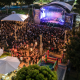 Praça das Artes regressa hoje a Felgueiras com 24 dias de música, gastronomia e atividades para toda a família