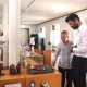 Artista paivense Maria Vasconcelos homenageada com exposição no CICL de Castelo de Paiva