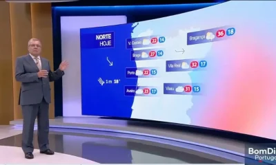 Previsão do estado do tempo 
RTP   1, 9-7-2026
Informação sempre atualizada em w…