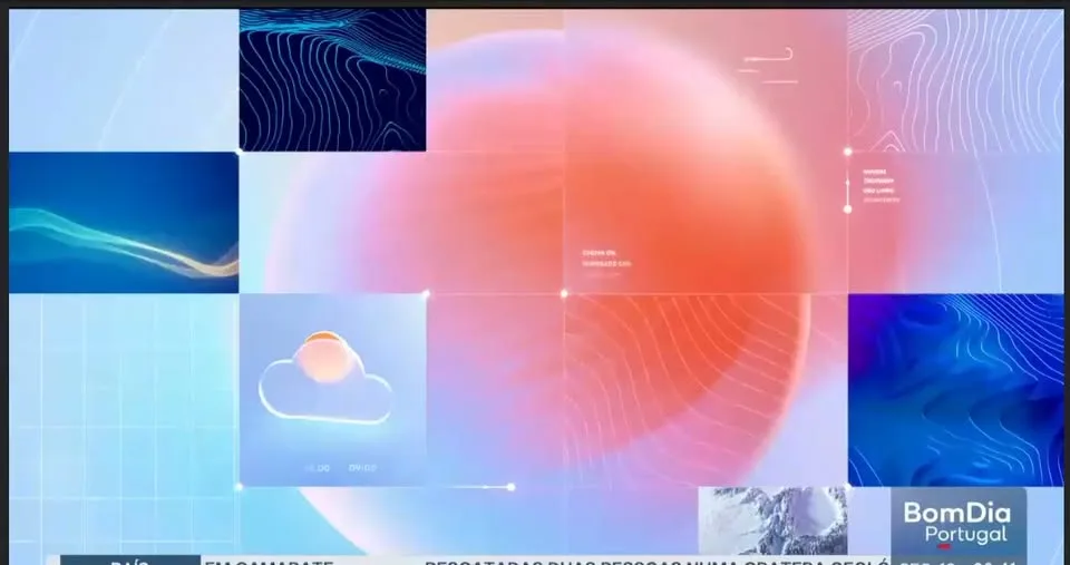 Previsão do estado do tempo 
RTP , 13-07-2026
Informação sempre atualizada em ww…