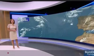 Previsão do estado do tempo 
RTP , 16-7-2026
Informação sempre atualizada em www…
