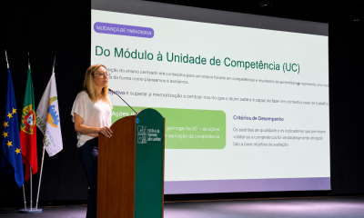 Profensino leva inovação pedagógica de Penafiel às Jornadas Pedagógicas ANESPO 2026