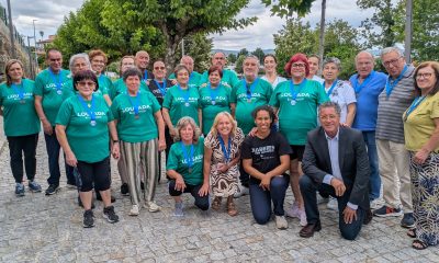 Programa “Diabetes em Movimento” termina época em Lousada e regressa a 1 de outubro
