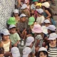 Quando um livro chega às mãos de uma criança

A doação de 1700 livros da LeYa fo…