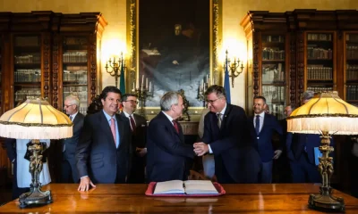 Região Norte e Hauts-de-France reforçam cooperação europeia

A Região Norte de P…
