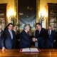 Região Norte e Hauts-de-France reforçam cooperação europeia

A Região Norte de P…