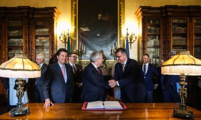 Região Norte reforça parceria com região francesa para impulsionar investimento, inovação e empresas