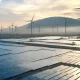 Quercus emite parecer desfavorável ao Programa Setorial das Zonas de Aceleração das Energias Renováveis