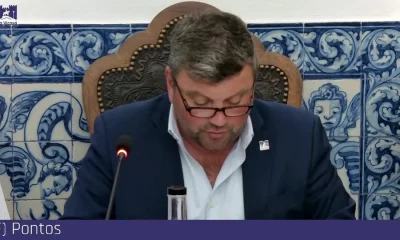 Reunião Ordinária da Câmara Municipal de Vila Viçosa – 29/07/2026