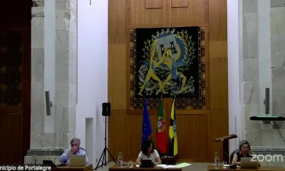 Reunião Ordinária do Executivo Municipal, no dia 29 de julho de 2026, pelas 09h3…