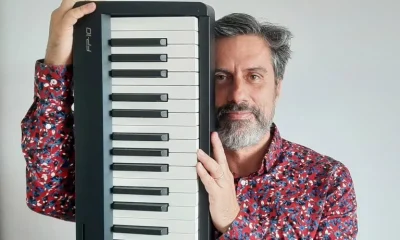 Noites (no Pátio) para saborear Vinho do Porto e ouvir música brasileira