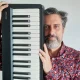 Noites (no Pátio) para saborear Vinho do Porto e ouvir música brasileira