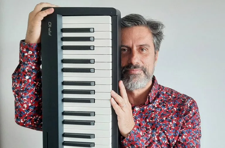 Noites (no Pátio) para saborear Vinho do Porto e ouvir música brasileira