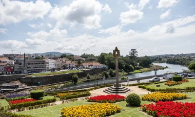 Roteiro pela Inovação passou por Barcelos

A CCDR NORTE realizou mais uma etapa …
