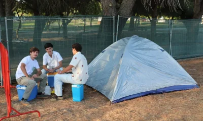 Sábado, no Abana Viana – Festival Jovem! 

É na Quinta da Joana, em Viana do Al…