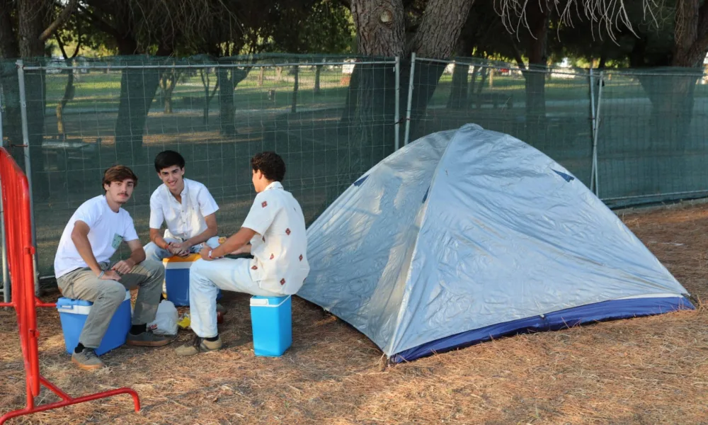 Sábado, no Abana Viana – Festival Jovem! 

É na Quinta da Joana, em Viana do Al…