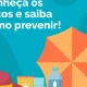 Sabe quais são as zonas mais vulneráveis a escaldões

 rosto, nariz, orelhas e l…