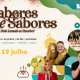 Saberes e Sabores estreia-se em Lousada com 10 dias de gastronomia, cultura e animação
