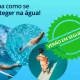 Saiba como se deve proteger e aos outros na água, e viva o verão em segurança.

…