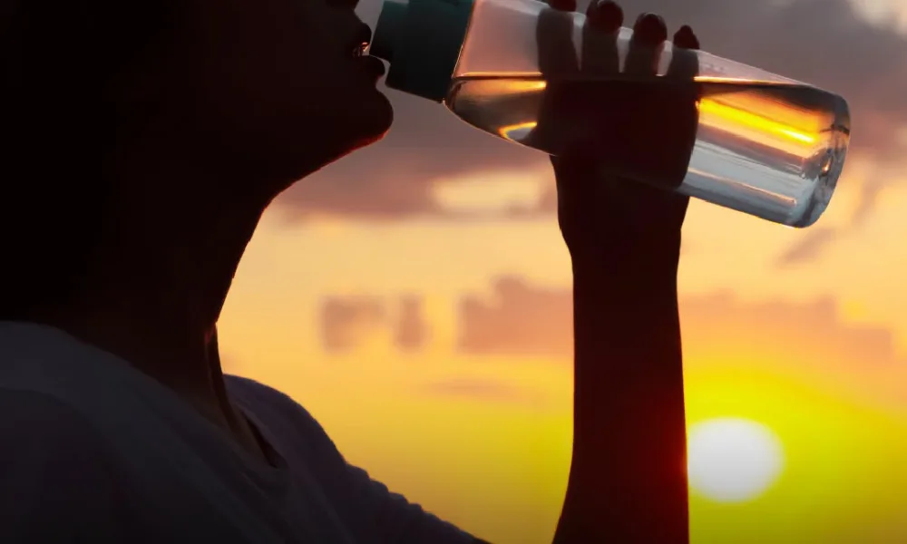 Saiba qual é o impacto do calor na sua saúde, e de que forma o corpo humano res…