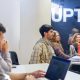 Santander abre candidaturas ao programa Explorer com o apoio da UPTEC