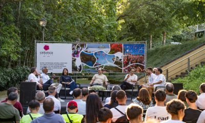 Semana da Juventude de Celorico de Basto arrancou com debate sobre o papel do desporto na formação dos jovens
