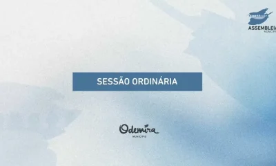 Sessão Ordinária da Assembleia Municipal de Odemira de 30 de Junho de 2026