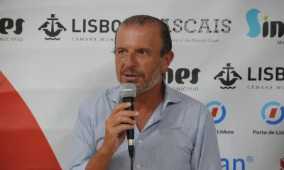 Sines aposta no renascimento da vela 

O presidente da Câmara Municipal declarou…