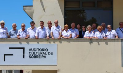 Sobreira homenageia equipa sénior de boccia pela conquista do segundo lugar na Taça da Liga
