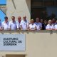 Sobreira homenageia equipa sénior de boccia pela conquista do segundo lugar na Taça da Liga
