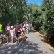 Summer 2026… Caminhada, cinema, patinagem, futebol, jogos de mesa, herbário!