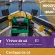 “Sunsets no Sado”: Alcácer lança quatro experiências temáticas a bordo do galeã…