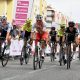 Contte triunfa na chegada a Torres Vedras e Tiago Antunes sobe à liderança do Troféu Joaquim Agostinho » Ciclismo + TV