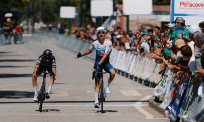 Diogo Narciso vence em Mortágua e Francisco Campos conquista Taça de Portugal de Estrada Elite » Ciclismo + TV