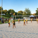 Torneio de Voleibol de Praia chega hoje ao fim com finais e entrega de prémios em Paços de Ferreira