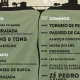 Tradicionais Festas em Honra de Nossa Senhora do Rosário 
 de 7 a 10 de agosto 
…