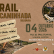 Trail Vale de Rans estreia-se em outubro com prova solidária e inscrições já abertas