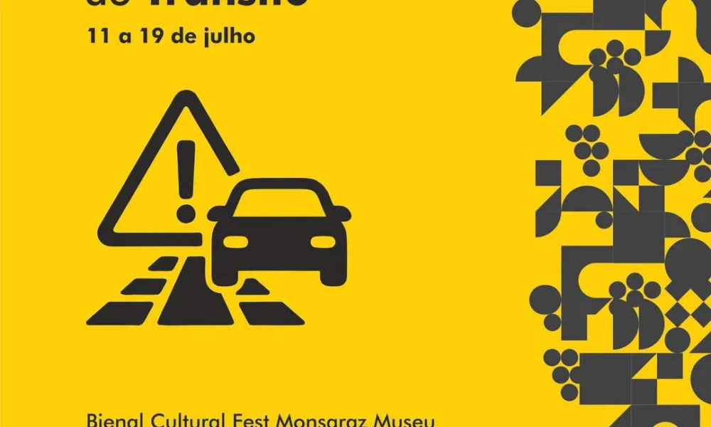 Trânsito | Condicionamento de trânsito Fest Monsaraz Museu Aberto 2026

A propós…